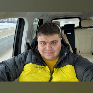 Telegram profile photo for Сафиулин Руслан