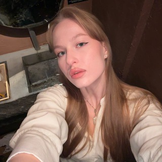 Telegram profile photo for крис о бьюти