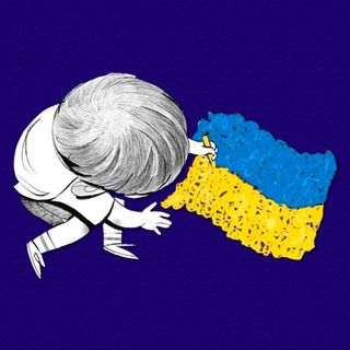 Telegram profile photo for "Битва Жанрів - ПАТРІОТ"