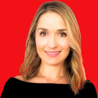 Telegram profile photo for Lena Petrova | World Affairs In Context
