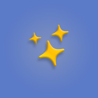 Telegram profile photo for Cosmic Star