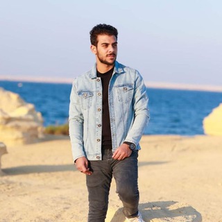 Telegram profile photo for القارئ إسلام صبحي مقاطع فيديو تلاوات قصيرة