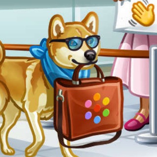 Telegram profile photo for Android Cloud Themes