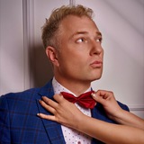 Telegram profile photo for РАССВЕТОВ.PRO🎙️