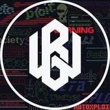 Telegram profile photo for بلک واکر | پکیج تخصصی کرک