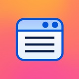 Telegram profile photo for Library President