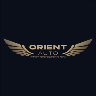 Telegram profile photo for ORIENT AUTO: Авто из Японии, Кореи и Китая