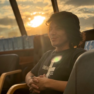 Telegram profile photo for Спасибо Толику