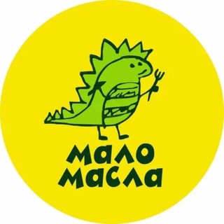 Telegram profile photo for Доставка еды Маломасла