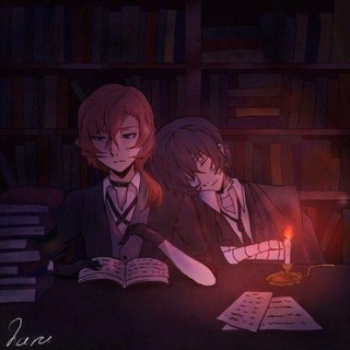 Telegram profile photo for секта чоризо 🍷