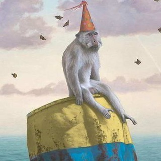 Telegram profile photo for Склад свидомых перемог