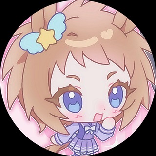 Telegram profile photo for gallery ༉‧₊˚.