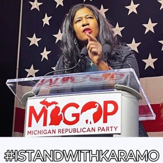Telegram profile photo for Save Michigan