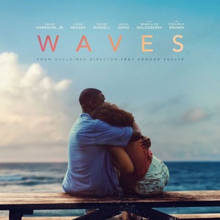 Telegram profile photo for Waves ITA le onde della vita FILM
