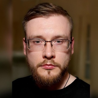 Telegram profile photo for Матвей Раздельный