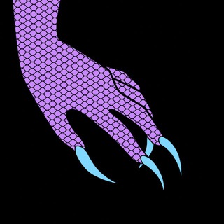 Telegram profile photo for эни вэй нэйлс