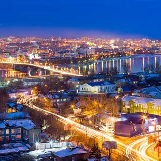 Telegram profile photo for Иркутск | Новости | Происшествия
