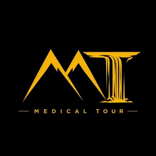 Telegram profile photo for Medical Tour