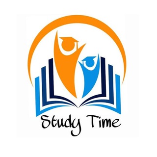 Telegram profile photo for STUDY TIME // NEET JEE