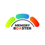Telegram profile photo for Memory Booster
