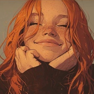 Telegram profile photo for Рыжий Шум