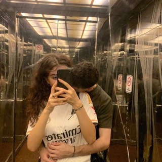 Telegram profile photo for ﮼م🤍.