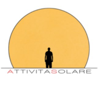Telegram profile photo for Attività Solare - Dinamiche Solari