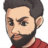 Telegram profile photo for El rincón del Tio Nuke