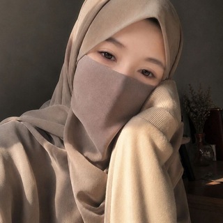 Telegram profile photo for 🕊️ qalbim seniki🕊️