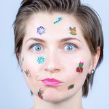 Telegram profile photo for Карина Смит о детях