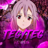 Telegram profile photo for NFT-SHOP TEGYTEG | Новости | Аукционы