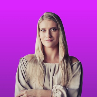 Telegram profile photo for Динара Анучина | Профессия "Менеджер онлайн-школ"