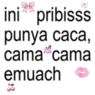 Telegram profile photo for Pribis caca