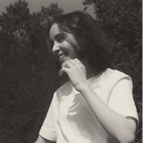 Telegram profile photo for pictures of my life