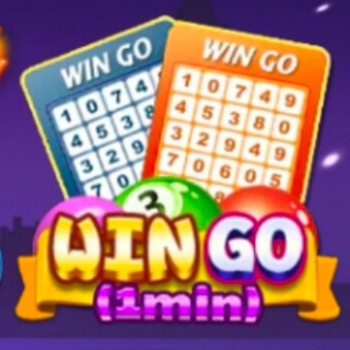 Telegram group profile photo for Win Go predictio
