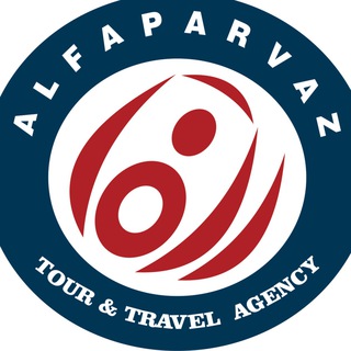 Telegram profile photo for Alfaparvaz Tour & Travel agency