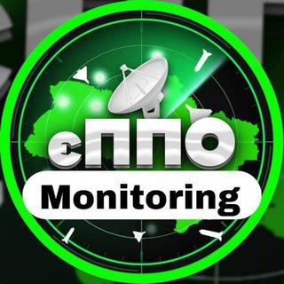Telegram profile photo for 🇺🇦 єППО Monitoring | Карта Тривог 📡