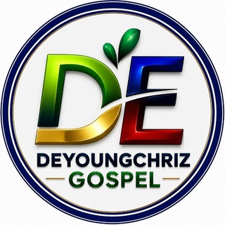 Telegram profile photo for Deyoungchriz Gospel 💚 Blog