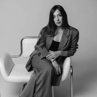 Telegram profile photo for Христина ПРО Образ