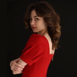 Telegram profile photo for Жанна Роганова