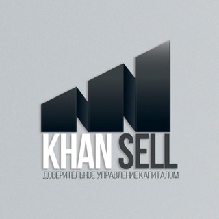 Telegram profile photo for KHANSELL CAPITAL
