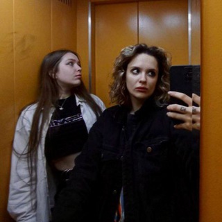 Telegram profile photo for королевство шутов лизы и алины