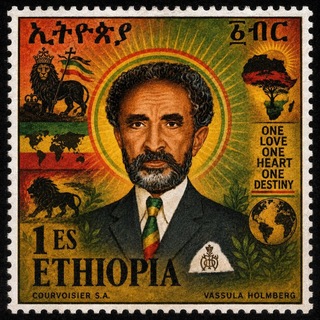 Telegram group profile photo for Rastafari WORLDWIDE 🧮 chat