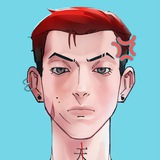 Telegram profile photo for руби́нфити ∞