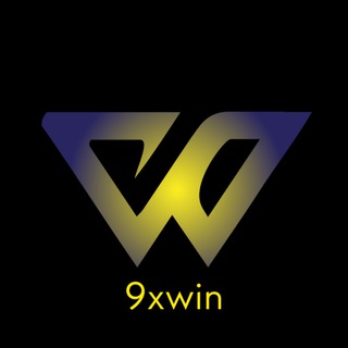 Telegram profile photo for 9xWin Official