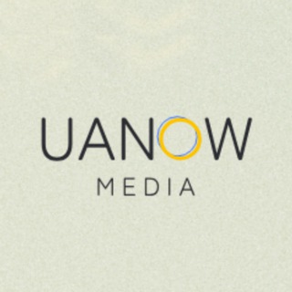 Telegram profile photo for UANOW.media