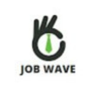 Telegram profile photo for JOB WAVE