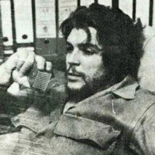Telegram profile photo for ~$cd /v¡rus
