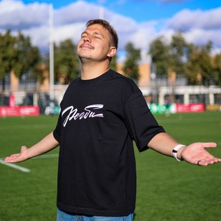 Telegram profile photo for Мишаня, не смешно