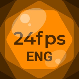 Telegram profile photo for mcpro24fps.english